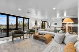 Refined Luxury, Vineyard Views close to Healdsburg