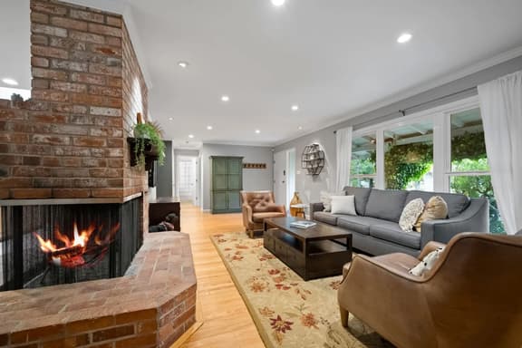 Marin County Haven - Image 1